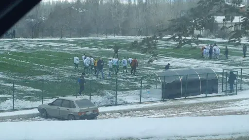Doğanhisar Stadı 3