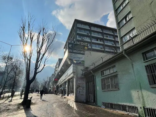 Cicim Güzellik Salonu 2