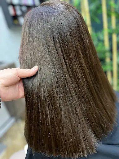 NATUREL BAYAN KUAFÖRÜ