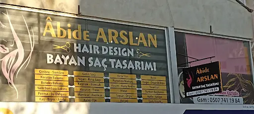 Nostalji Bayan Kuaforu 4