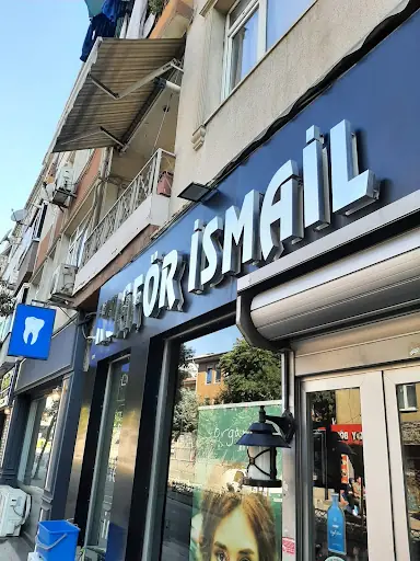 Kuaför ismail