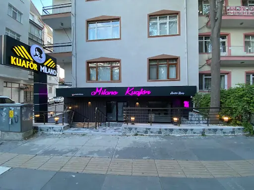 Milano Kuaför Polatlı