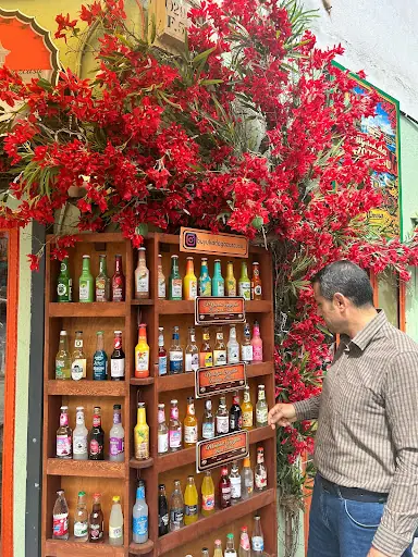 Büyükada Gazozcusu 4