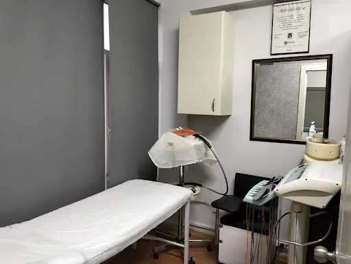 Sevgi Güzellik Salonu 2