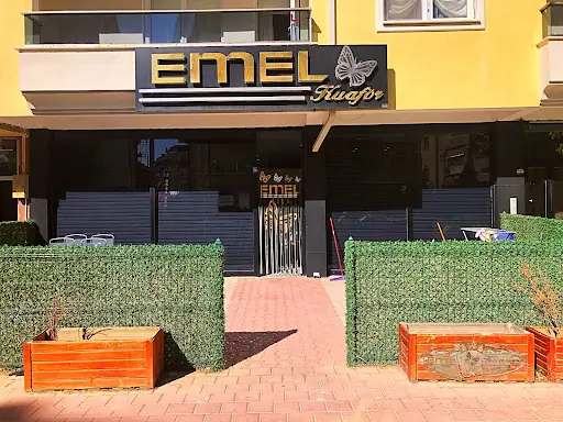 Emel Bayan Kuaför Salonu 2