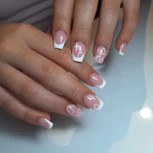 Oscar Friseur side 4