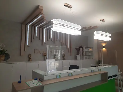 Doğalife Güzellik Salonu | Lazer Epilasyon | Dolgu | Cilt Bakımı