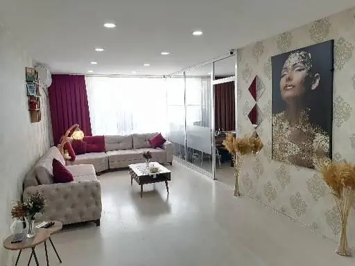 Kübra Aşar güzellik salonu Elazığ 2
