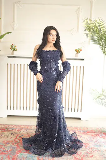 By Esma Alkan Abiye Mağazası ve Kuaför Salonu – Lazer Epilasyon, Muş (4. fotoğraf)
