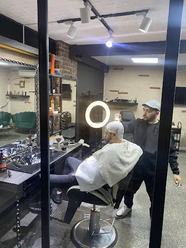 Unicorn Hair Design İstanbul 4