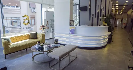 ES Güzellik Spa – Lazer Epilasyon, İstanbul