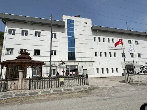 Doğanyurt İlçe Devlet Hastanesi 4