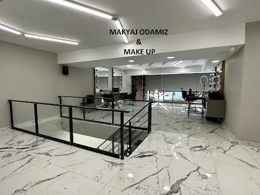 San Kuaför Bakırköy