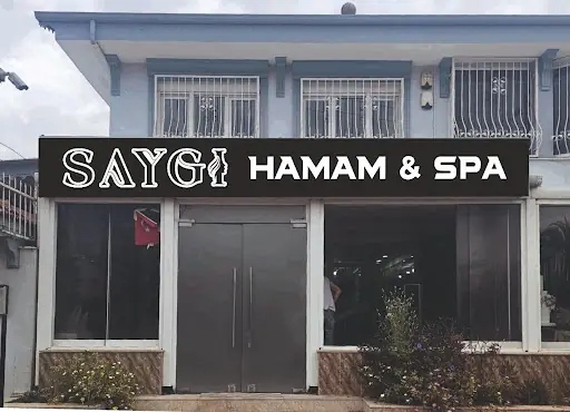Saygı Hamam Spa