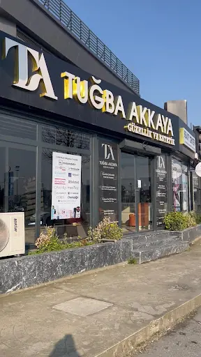 TUĞBA AKKAYA GÜZELLİK VE ESTETİK 4