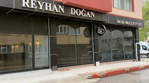 reyhan doğan hair& makeup studıo 2