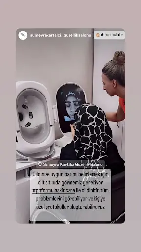 SÜMEYRA KARTALCI GÜZELLİK SALONU 3