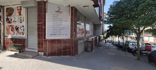 Narinay güzellik merkezi 4
