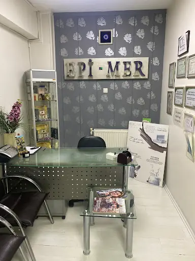 Epi-Mer Güzellik Salonu 2