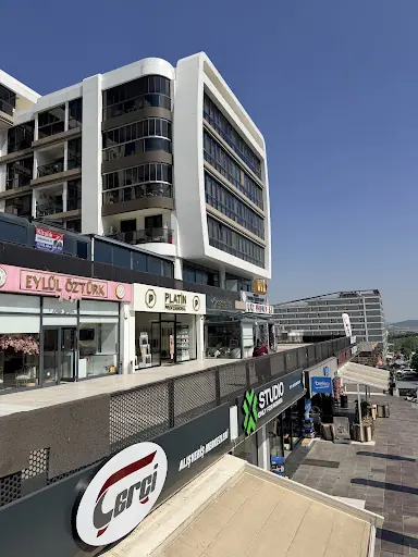 PLATİN KURTKÖY 4