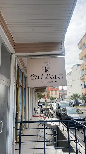 Ezgi balcı bayan kuaförü 2