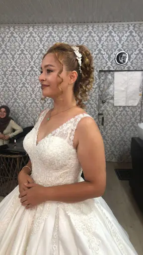 kuaför müzeyyen 2