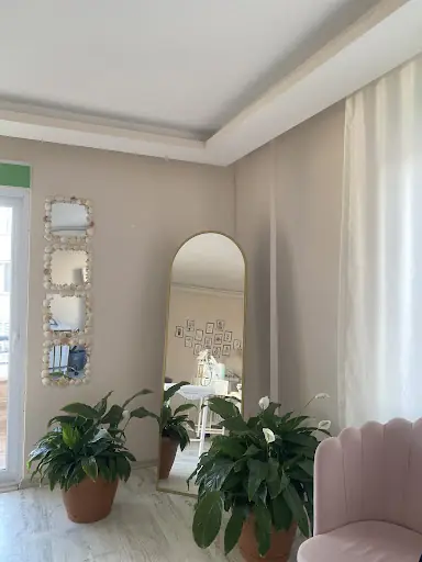 Aslı Öz Güzellik Merkezi 4