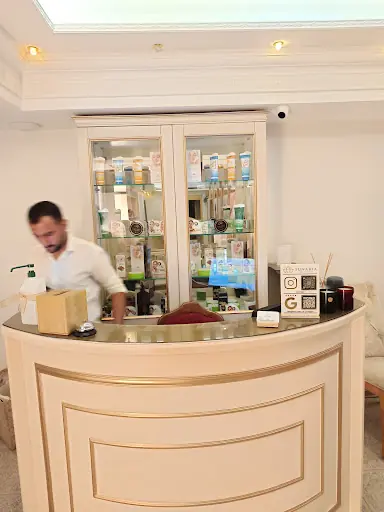 Sunaria Spa Avcılar 2