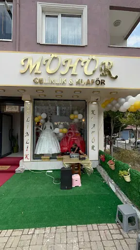 Mühür Gelinlik ve Kuaför 4