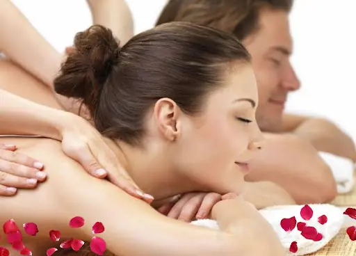 Mask Spa Wellness | SPA | Masaj Salonu | El Emin Hotel 4