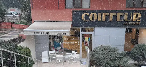 Coiffeur La Femme 2