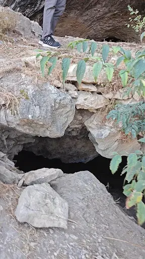 İnhisar Mağarası 3