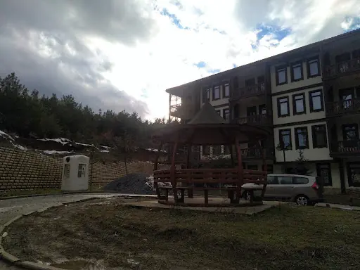 Taraklı Termal Devremülk merkezi 4
