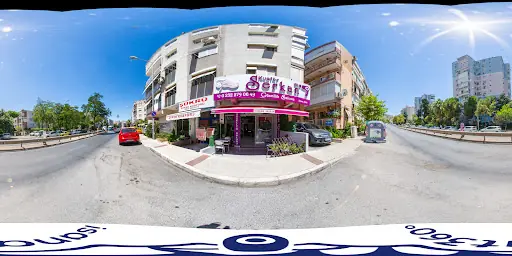 Serkan Kuaför Üçkuyular 2