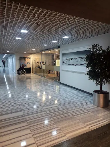Divan Cafeteria Amerikan Hastanesi 3