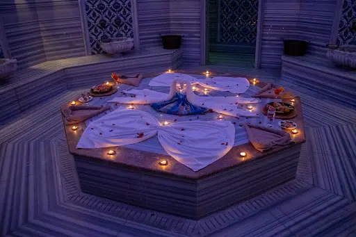 Liya Spa – SPA & Wellness, İstanbul (4. fotoğraf)