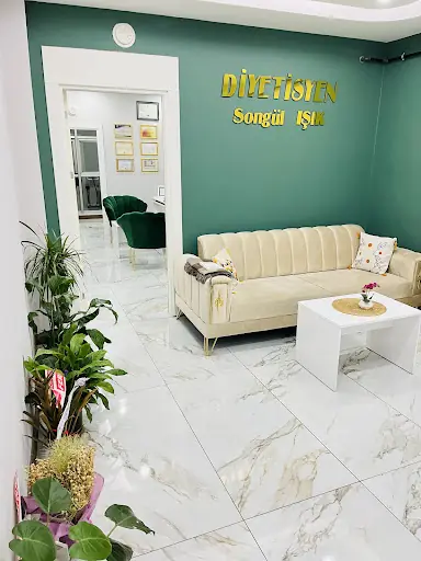 Diyetisyen Songül IŞIK Sağlıklı Yaşam Merkezi
