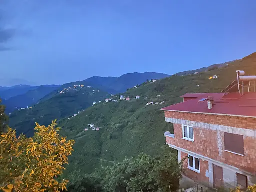 Yağlıdere Belediyesi 2