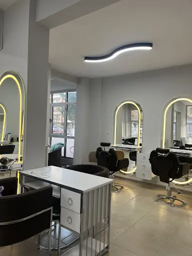 Salon Mehmet Akbulut 5