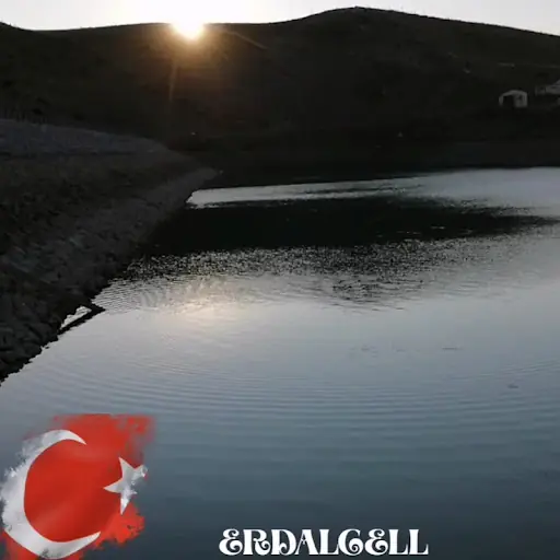 Zorkun Göleti (Çağlayancerit) 3