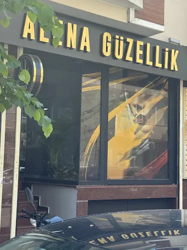 Alena Güzellik İstanbul – Kaş, Kirpik, G5 Masaj & Cilt Bakımı 2