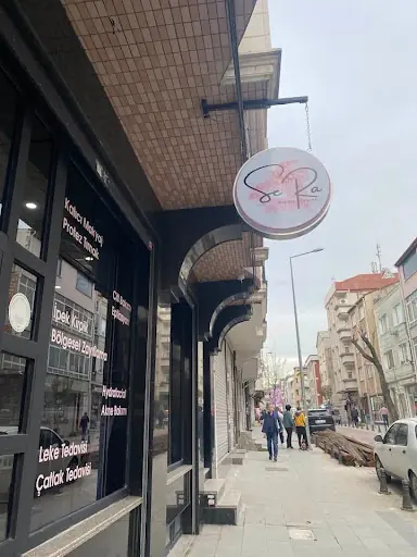 SERA BEAUTY CENTER