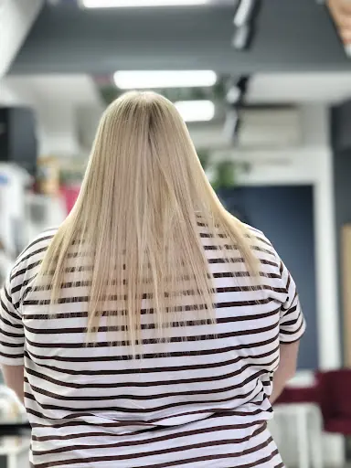 Kuşadası By ATIFHAN Beauty Saloon 3