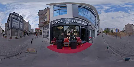 Cool Haır Style 2