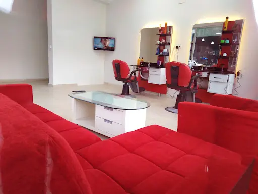 Barber Shop 2