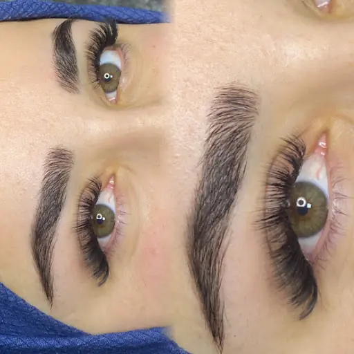Shine time güzellik salonu