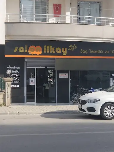 SALON İLKAY