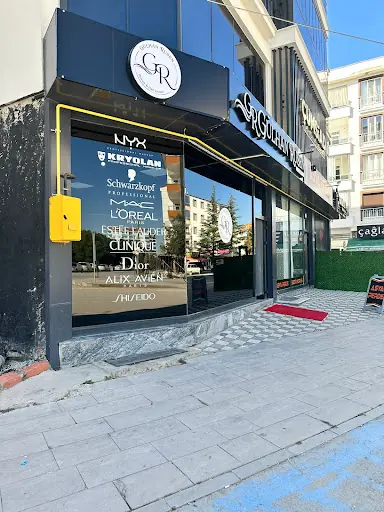 Gülhan Ruşen Saç ve Güzellik Merkezi | Çumra Güzellik Salonu 3