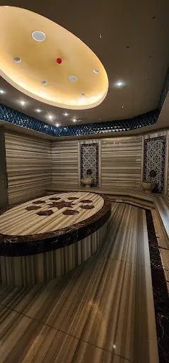 Terra Spa Divan Otel