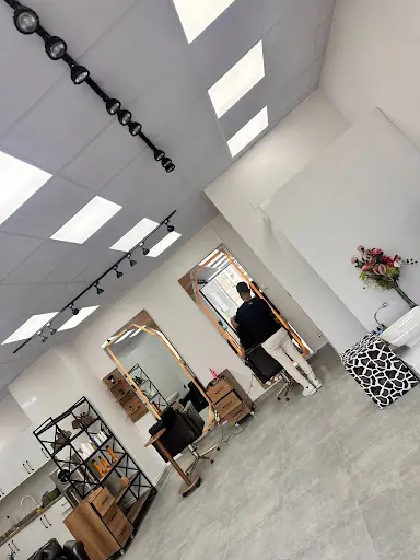Miss Aura Beauty Tece (Mezitli Güzellik Merkezi)